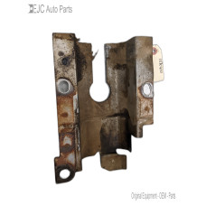 15K410 Turbo Heat Shield For 07-10 GMC Sierra 2500 HD  6.6 12638439 Duramax Diesel